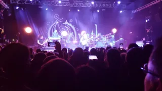 Opeth - Hope Leaves (Live - Progresja - Warsaw, Poland) 16.09.2022