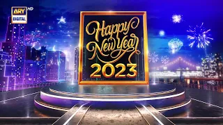 #ARYDigitalNetwork wishes all its viewers a very happy, healthy, and prosperous #NewYear! 🎊❤🎉