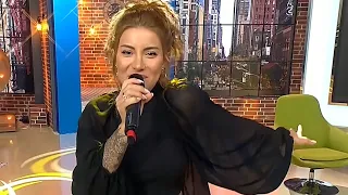 Nicoleta Nuca revine cu un nou HIT: Lasa-ma!