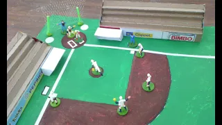 MAQUETA BEISBOL