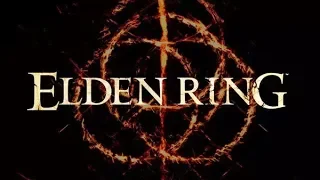 ELDEN RING: Trailer E3 2019