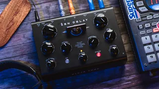 Delay pedal to rule them all? // Zen Delay Overview.