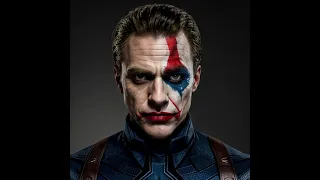 Captain Joker