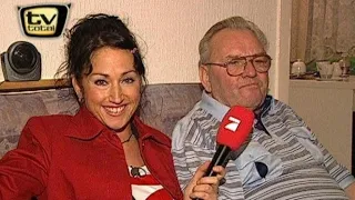 Ein Fernseher für Günter aus Zeitz - TV total