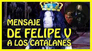 El Rey Felipe V (La parodia)