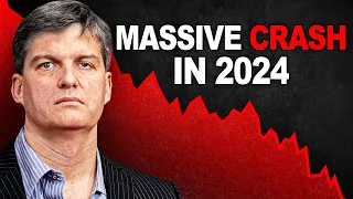 Michael Burry: Do These 7 Things NOW to Get RICH in the 2024 Recession