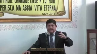 "Dio è la nostra forza..."- Predicazione evangelica pentecostale - Pastore Rosario Spuria