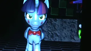 Will Atkinson Reacts to Five Nights at Aj's - Bonnie song [SFM MLP] (+13)