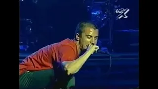 FAITH NO MORE - Midlife Crisis "Monsters of Rock '95" @Live In Santiago Chile