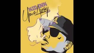 Kid Ink - Standing On The Moon ft. Young Jerz (Prod by Nard & B)  Up and Away Album Official Leak!