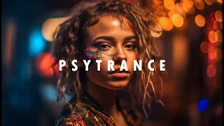 PROGESSIVE PSYTRANCE 2024 🚀 | HYPNOTIZED - Mix 1