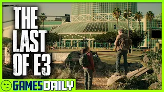 Is E3 Officially Dead? - Kinda Funny Games Daily 03.29.23