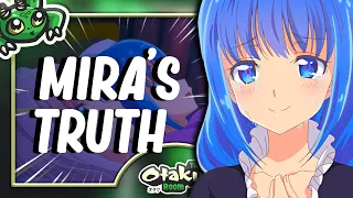 MIRA FINALLY REVEALS HERSELF?!😊 - She Professed Herself Pupil of the Wise Man Episode 8 Review