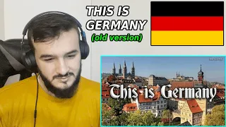 This is Germany(Reaction)