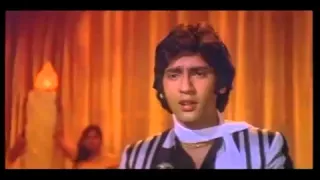 kya hua ek baat par Teri Kasam 1982