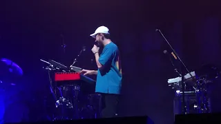 Mike Shinoda - Cigarettes (live) | 21.03.2019 | AFAS Live, Amsterdam