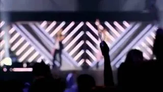 TVXQ - Somebody to love + summer dream live