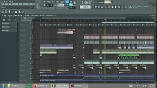 Hardwell & Maddix ft. Luciana - ACID *fl studio remake - FREE FLP