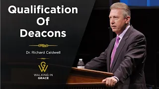 Qualification For Deacons | 1 Timothy 3: 8-13