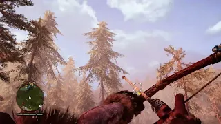 Sisters of Fire Mission in Far Cry Primal II Walkthrough Part 37 #gaming #farcryprimal #farcrygame