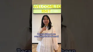 Pre-departure Interview with RMIT New Students in Jakarta | RMIT University