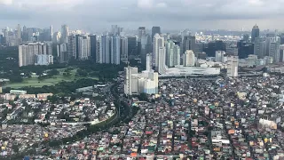 Landing in Manila at 7:30 am 🇵🇭 (September 14, 2022)