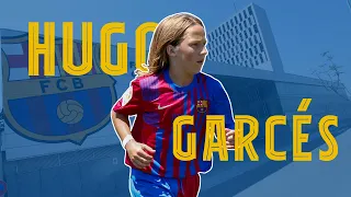 Hugo Garcés 2021/2022 Full Season Show