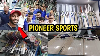 COMPLETE CRICKET KIT ON SPECIAL DEAL offer  | Cricket kit at Pioneer sports shop Mumbai all sports