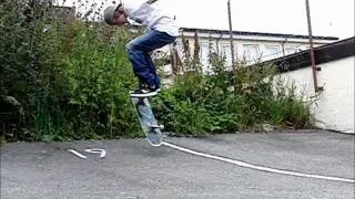 street skate