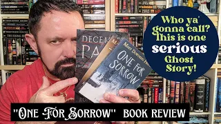 Mary Downing Hahns "One For Sorrow"  👻 YA Book Review