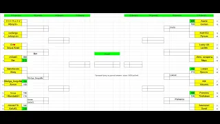 УБ-13! 2 сезон! 8 и 9 матчи 1/16 финала!  "Stasy" vs "'Nanofacces" и "Leri4ik" vs "Lucky UA" !!