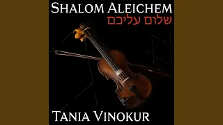 Shalom Aleichem (Instrumental)