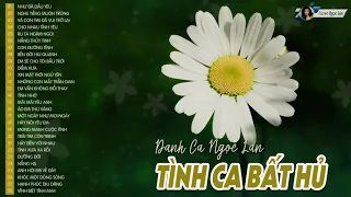 Như Đã Dấu Yêu - Tình Ca Chọn Lọc Hay || Ngọc Lan Những Bản Tình Ca Lãng Mạn Say Mê Lòng Người