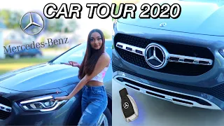 CAR TOUR | MERCEDES BENZ GLA 250