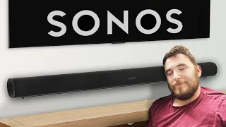 This SONOS soundbar has transformed my life! - SONOS Arc review