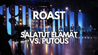 ROAST: Salatut elämät vs. Putous | Putous 15. kausi | MTV3