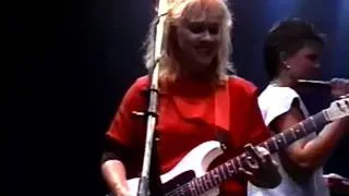 Go-Go's - Automatic (Rockpalast '82)