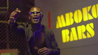 FREEBOI LAMA - Mboko Bars | Likewowtv 🇨🇲