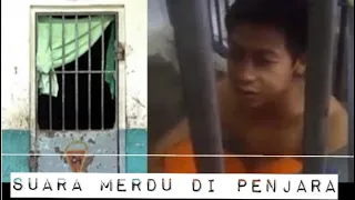 Suara Merdu Ngaji di Penjara (Kisah Perjalanan Ustaz Nafis Yaakob)