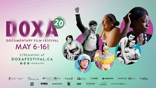 DOXA 2021 Festival Trailer