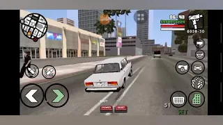 Gta sa android  - kvadrad nömre basavikli  akvarium miqalkalı 🚨