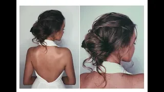 Easy Low Bun