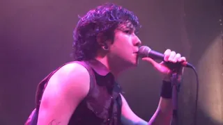 Trivium - Live At The London Astoria in 2005 I Full Show I Pro Shot