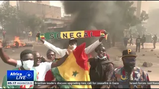 Senegal’s highest court rejects bid to delay presidential poll