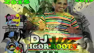 MELO DE CUPIDO 2014 DJ IGOR ROOTS