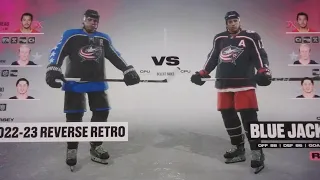 NHL 32 in 32: Columbus Blue Jackets