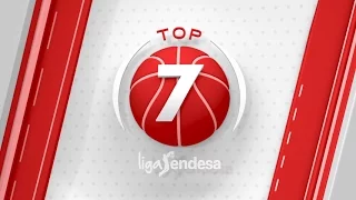 Top7 KIA: Lo mejor de Real Betis Energía Plus