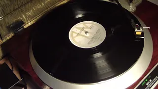 Supertramp - Lady (1975) vinyl