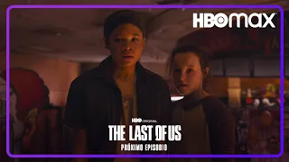 The Last of Us | Tráiler episodio 7 | HBO Max