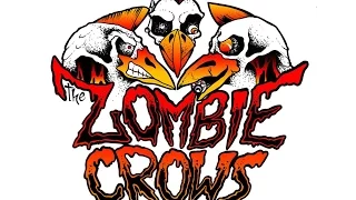 The Zombie Crows @ Bar Les Anges